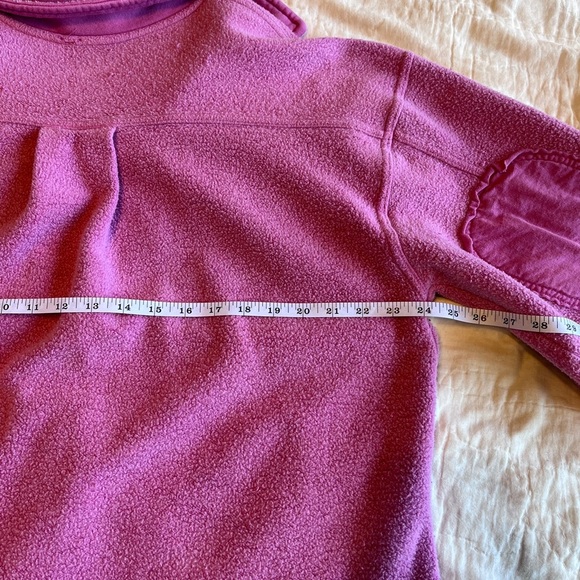 🛑 SOLD 🛑 Free People Ruby Jacket Oversized Distressed - Picture 7 of 8